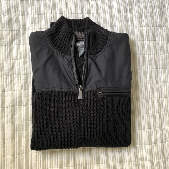 Kenneth Cole sweater - Picture 2 of 3